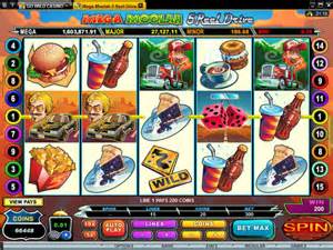 mega moolah 5 reel drive slot|Play Mega Moolah 5 Reel Drive Slots 2024 .